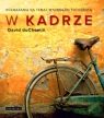 W kadrze