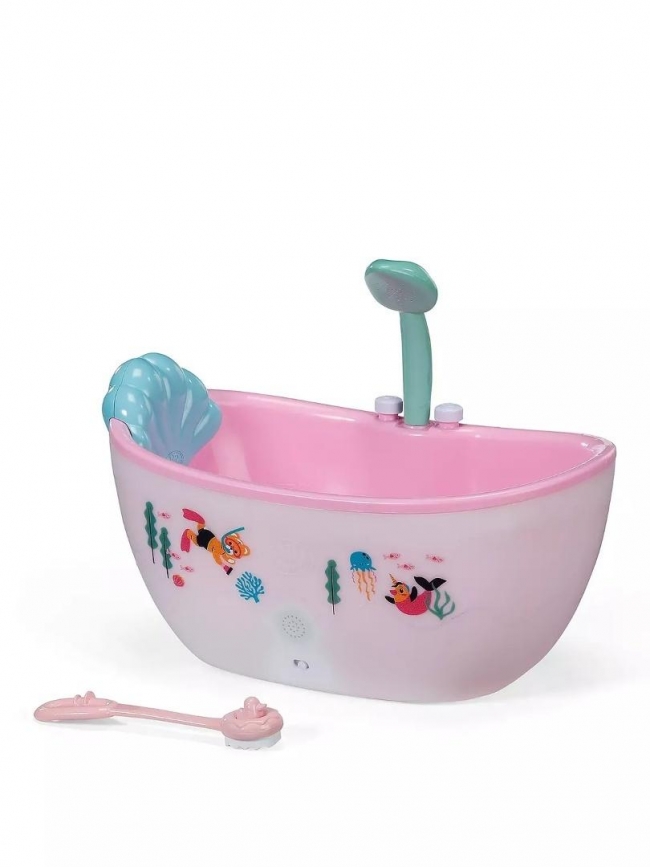 Baby born - Bathtub