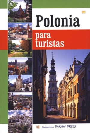 Polska dla turysty wersja hiszpańska
