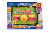 E-edu pad Organki (X-ED-PK0047)