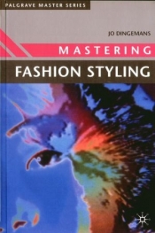 Mastering Fashion Styling