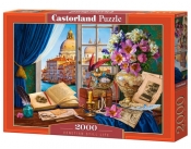 Puzzle 2000 Venetian Still Life