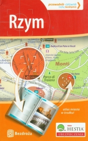 Rzym Przewodnik-celownik