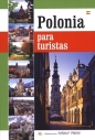 Polska dla turysty wersja hiszpańska - Bogna Parma, Grzegorz Rudziński, Renata Grunwald-Kopeć, Christian Parma
