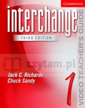 Interchange 3ed 1 Video TG