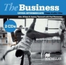 The Business Upper-Inter Class CD John Allison, Jeremy Townend, Paul Emmerson