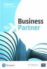 Business Partner A2+ Workbook Williamson Madeleine