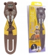 Lampka do książki Flexilight Rechargeable PALS Mors