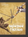 Historia science fiction Xavier Dollo, Djibril Morissette-Phan