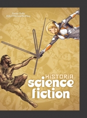Historia science fiction - Xavier Dollo, Djibril Morissette-Phan