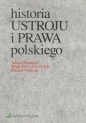Historia ustroju i prawa polskiego - Opracowanie zbiorowe