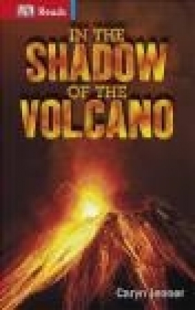 In the Shadow of the Volcano Caryn Jenner