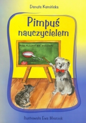 Pimpuś nauczycielem