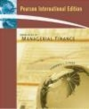 Principles of Managerial Finance 12ed (Book + CD)