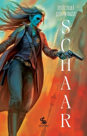 Schaar - Michał Głowacz