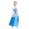 BARBIE Disney Cinderella świecące klejnoty