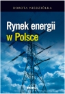 Rynek energii w Polsce  Niedziółka Dorota