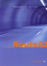  Route A2 Teacher\'s Book