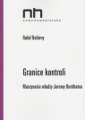 Granice kontroli