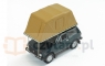 IXO Lada Niva with Roof Tent 1981 (IST296MR)