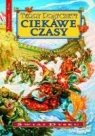 Ciekawe czasy Terry Pratchett