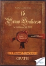 16 Praw sukcesu. PDF (CD) Napoleon Hill