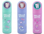 Coolpack, Piórnik tuba Hello Kitty - Pink 1 (12924PTR)