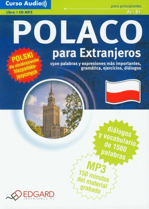 Polaco para Extranjeros