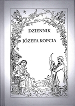 Dziennik Józefa Kopcia