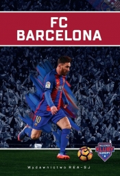 FC Barcelona - Tomasz Ćwiąkała