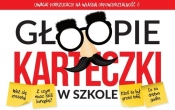 Głoopie karteczki w szkole - Krzysztof Żywczak