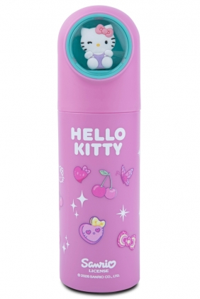 Coolpack, Piórnik tuba Hello Kitty - Pink 1 (12924PTR)