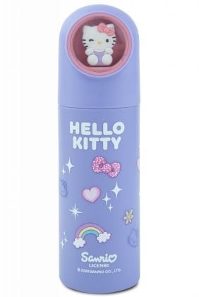 Coolpack, Piórnik tuba Hello Kitty - Pink 1 (12924PTR)