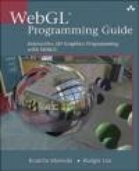 WebGL Programming Guide Rodger Lea, Kouichi Matsuda