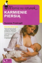 Mamie na ratunek Karmienie piersią