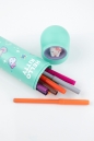 Coolpack, Piórnik tuba Hello Kitty - Pink 1 (12924PTR)