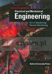 Oxf. English for Electrical and Mechanical Engineering