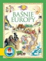 Baśnie Europy Siejnicki Jan Krzysztof