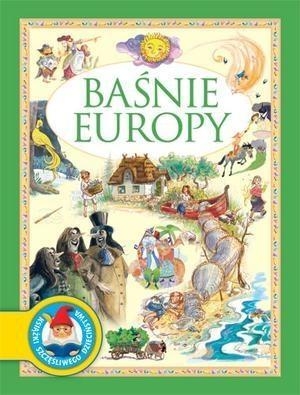 Baśnie Europy