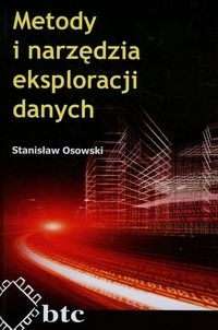 Metody i narzędzia eksploracji danych