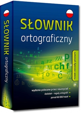 Słownik ortograficzny