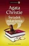 Świadek oskarżenia Agatha Christie