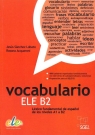 Vocabulario ELE B2  Lobato J.S., Acquaroni R.