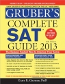 Grubers Complete Sat Guide 2013 Opracowanie zbiorowe