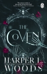 The Coven wer. angielska Harper L. Woods