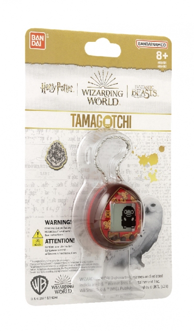 <img src='https://webimage.pl/pics/924/4/d045557894924.jpg' style='height:440px' /> Tamagotchi Nano - Harry Potter Magical Creatures