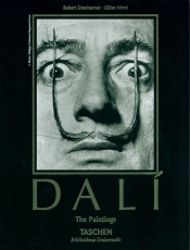 Dalí - Descharnes Robert, Neret Gilles
