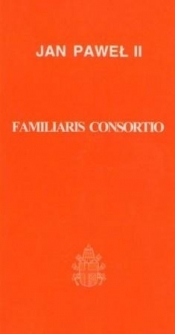 Familiaris consortio - Jan Paweł II