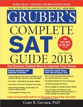 Grubers Complete Sat Guide 2013 - Opracowanie zbiorowe