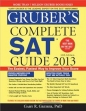 Grubers Complete Sat Guide 2013 - Opracowanie zbiorowe